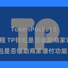 TokenPocket Solidity教程 TP钱包是否缓助商家谱付功能？